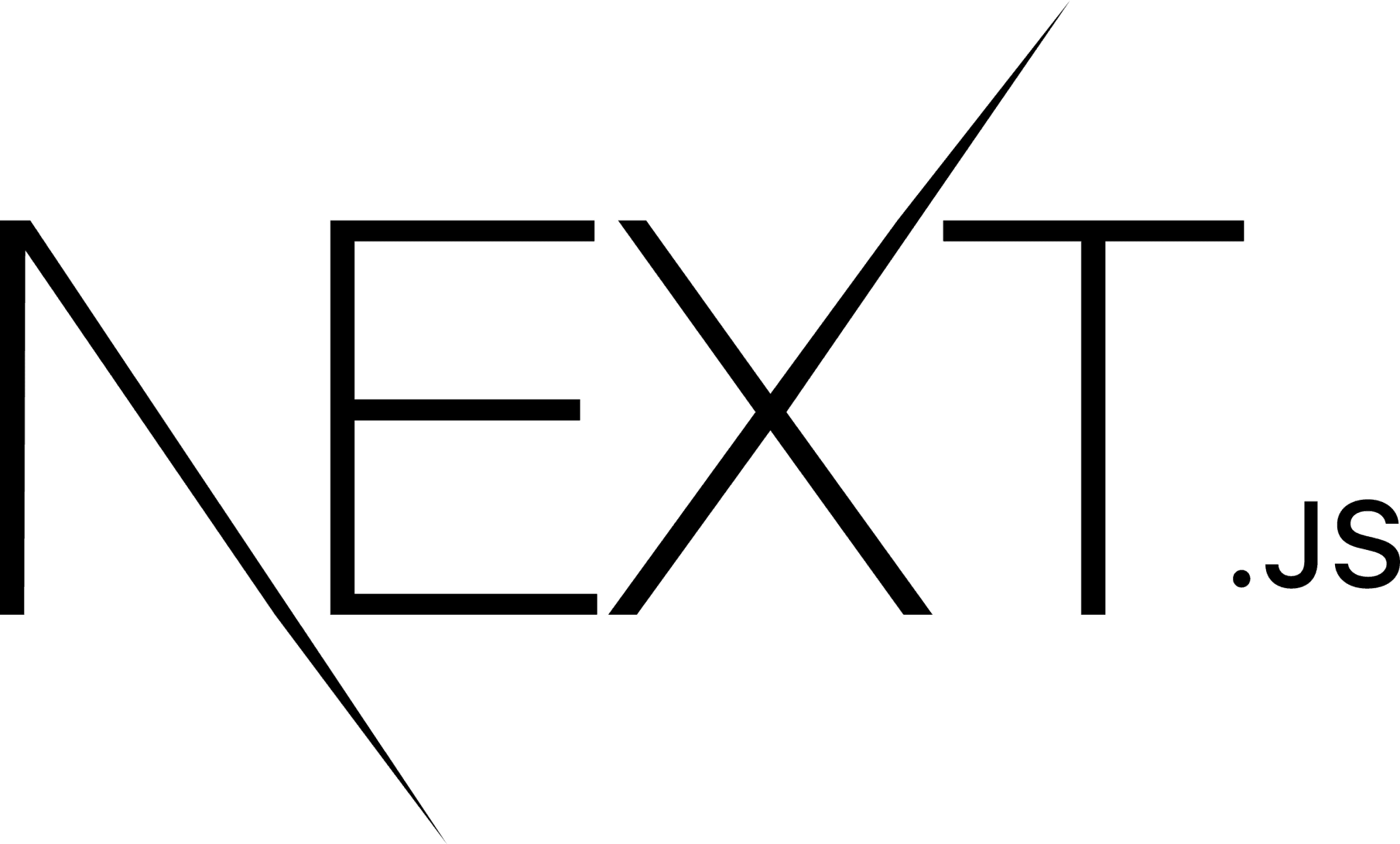 Next.JS logo