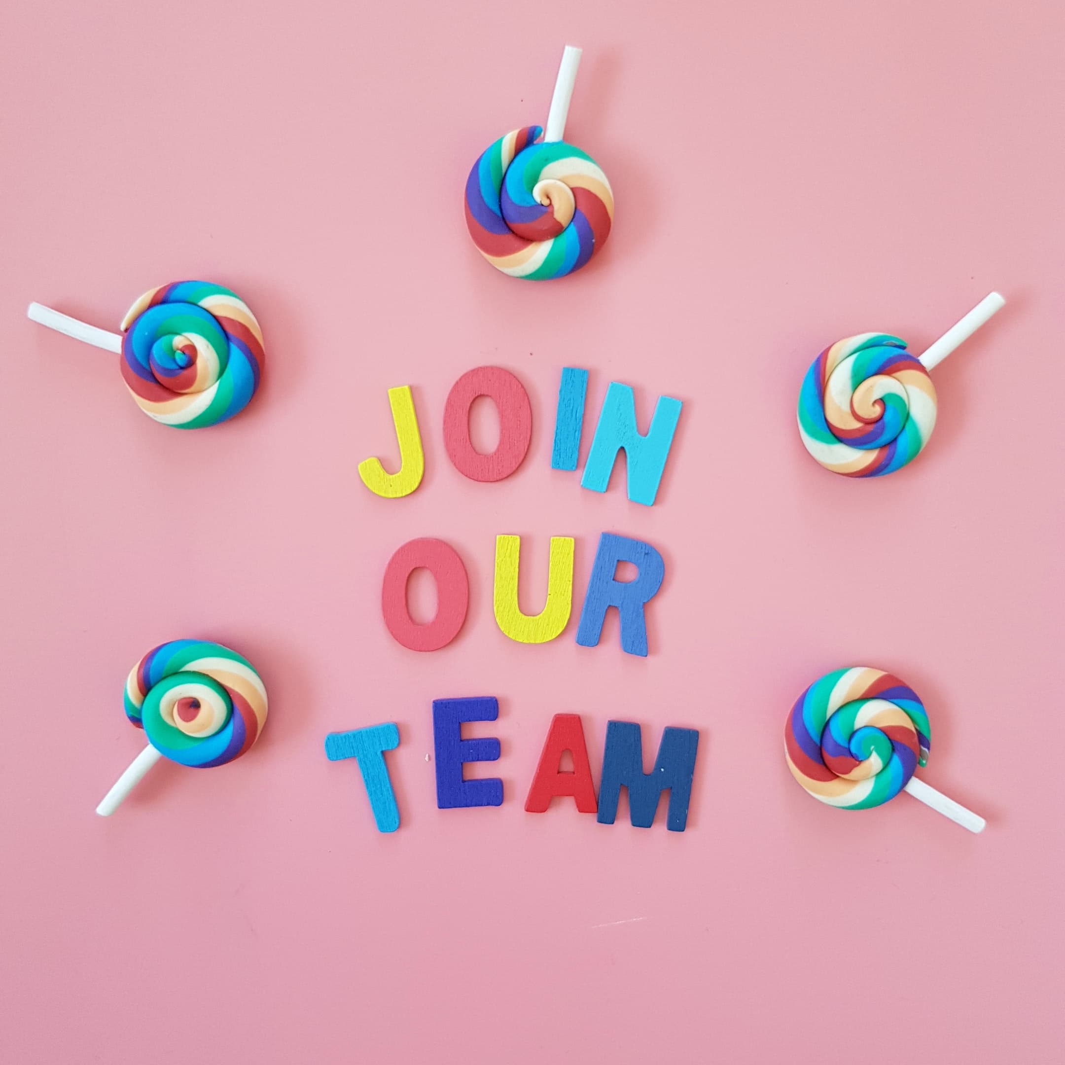 Join Our Team