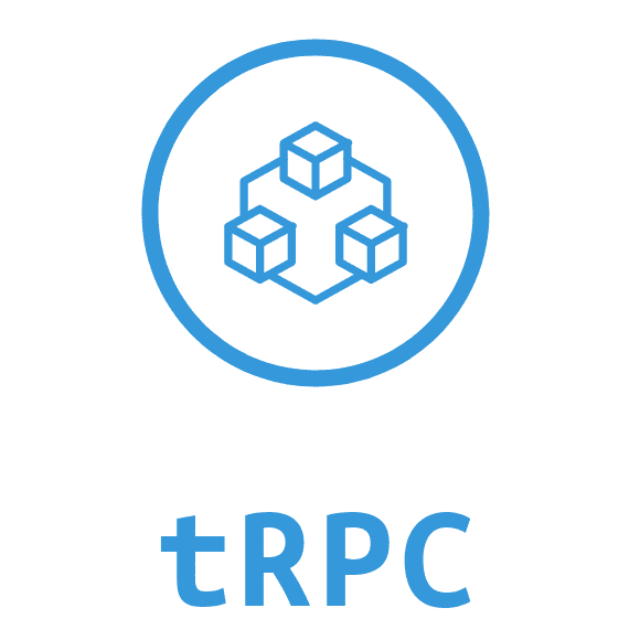 tRPC Logo